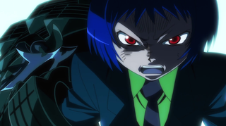 Illustration for article titled The Top Ten Anime of 2014 that No One Saw